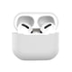 thumbnail image 3 of Estuche de silicona AirPods 3 - Ligero, protección 360°, correa antipérdida - para AirPods 3ª generación, a prueba de golpes, viajes/exterior, 3 of 3