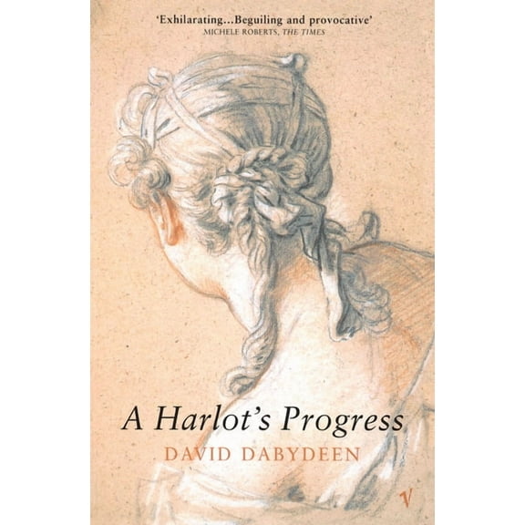 A Harlot's Progress (Paperback)