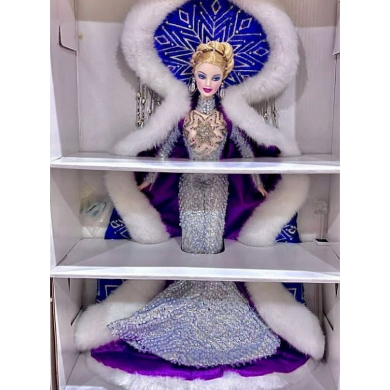 Barbie International Beauty Collection Fantasy Goddess of Barbie International Beauty Collection Fantasy Goddess of