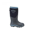 thumbnail image 1 of Dryshod Kids' Arctic Storm Extreme-Cold Conditions Winter Boot Black/Blue - ARS-KD-BL, 1 of 5