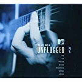 Various Artists - Very Best Of MTV Unplugged - Music & Performance