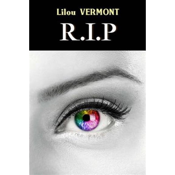 Pre-Owned R.I.P, (Paperback)