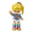 thumbnail image 1 of 3” Rainbow Brite Collectible CheeBee Figures - Metallic Rainbow Brite, 1 of 3