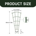 Plant Supports For Garden For Climbing Plants 40cm Plant Supports For