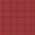 thumbnail image 1 of Ahgly Company Tapis d'Intérieur Lavable en Machine Carré Rouge Transitionnel, 5 Pieds Carré, 1 of 7