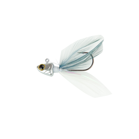 UPC: 0840221812699 | 6th Sense Fishing PLUCK Hair Jig