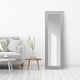 thumbnail image 4 of espejo plata deco 46 x 146 cm, 4 of 5