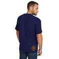 thumbnail image 2 of Men's Tommy Jeans Purple Phoenix Suns Noah Swish T-Shirt, 2 of 2