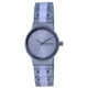 Skagen SKW3010 Freja Lille Acier Inoxydable Cadran Blanc Quartz Femmes Watch&44; Bleu – image 1 sur 2