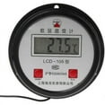 thumbnail image 2 of High Temperature Industrial Digital Thermometer With 10m Probe, 2 of 5
