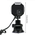thumbnail image 4 of Calentador De Coche Eléctrico Portátil De 12V/24V 2 En 1, Ventilador De Refrigeración, Calentador De Viento, Descongelación De Nieve, Descongelador, Calentador De Coche De Invierno seitruly VI011939-01, 4 of 6