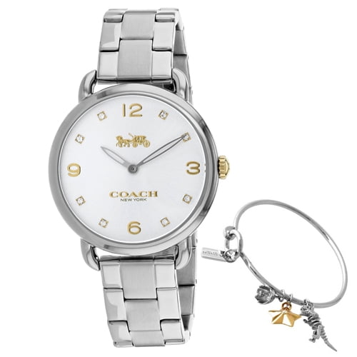 coach smart watch women's