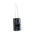 thumbnail image 4 of 20 Piezas Condensadores Electroliticos de Aluminio Radial de 13mm x 21 mm de 1000UF 35V, 4 of 8