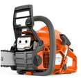 thumbnail image 3 of Husqvarna 130 Lightweight 38cc 2 HP Engine 16 Inch Bar Gas Powered Chainsaw, 3 of 3