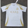 thumbnail image 1 of Camiseta Clásica De Fútbol De Verano De Visitante 2425 Riyadh 2.ª EquipaciónM, 1 of 2
