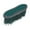 Alpine Green, variant on HySHINE Active Groom Long Bristle Dandy Brush