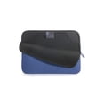 thumbnail image 3 of Tucano Melange Second Skin Neoprene Sleeve for 13.3in and 14in Notebooks, Blue, 3 of 5
