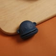thumbnail image 2 of 1PC Sharpening Stone Household Mini Whetstone Cute Little Monkey Kitchen Knife Sharpener Small Convenient And Fast Blue, 2 of 4