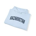 thumbnail image 4 of Kazakhstan Hoodie, Gifts, Hooded Sweatshirt, 4 of 4