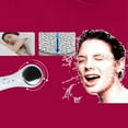 thumbnail image 6 of NIBOLOG Electric Facial Cleansing Massager Anion Import Face-lift Skin Care Instrument, 6 of 7