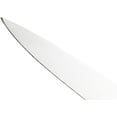 thumbnail image 3 of Mercer Culinary 10-Inch Forged Riveted Carving Knife, 3 of 5