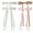 Style#1, variant on 4PCS Hair Bows Hair Clip, Ribbon Hair Bows with Long Tail Cute Bow Hair Accessories Hair Barrettes for Women Girls Kids