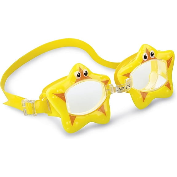 Intex Recreation Fun Goggles