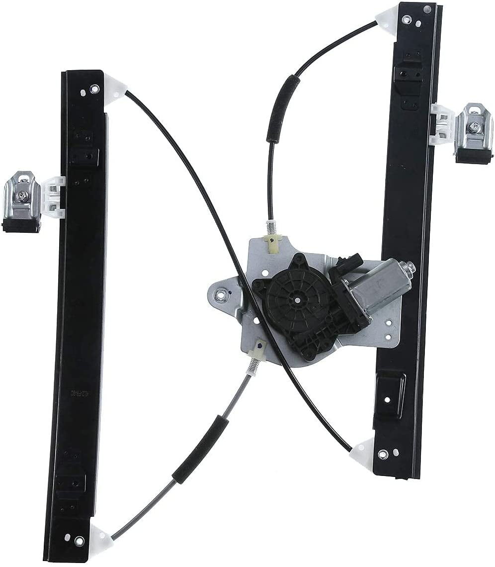 Power Window Regulator For 2012-2016 Toyota Camry Front Driver Side