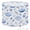 Color 1, variant on Drum Lampshades 13"x13"x10" ships childish scandinavian flat kids apparel Light Shade for Table Lamps Floor Lamp Shades Replacement Assembly Required