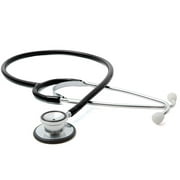 Dual Head Stainless Steel Stethoscope, Adult