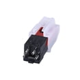 thumbnail image 3 of Cartouche de Phonographe Universelle avec Aiguille pour Tourne-Disque Accessoire de Remplacement, 3 of 7