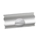 thumbnail image 4 of Túnel de metal ligero para hámster, escondite, túnel de juego para animales pequeños. 15cmx7cm, 4 of 9