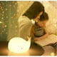 thumbnail image 3 of Linda luz nocturna de delfines, luces de delfines para niños y niñas, regalos de Navidad, luz nocturna, decoración de habitación para niños y adolescentes, lámpara de noche de animales de si, 3 of 5