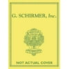 Concert Works : Piano Solo (Paperback)