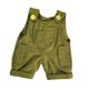 thumbnail image 4 of Ropa para muñecos de peluche, disfraces, accesorios para muñecos de peluche, decoración suave, accesorios para fotos. Verde, 4 of 9
