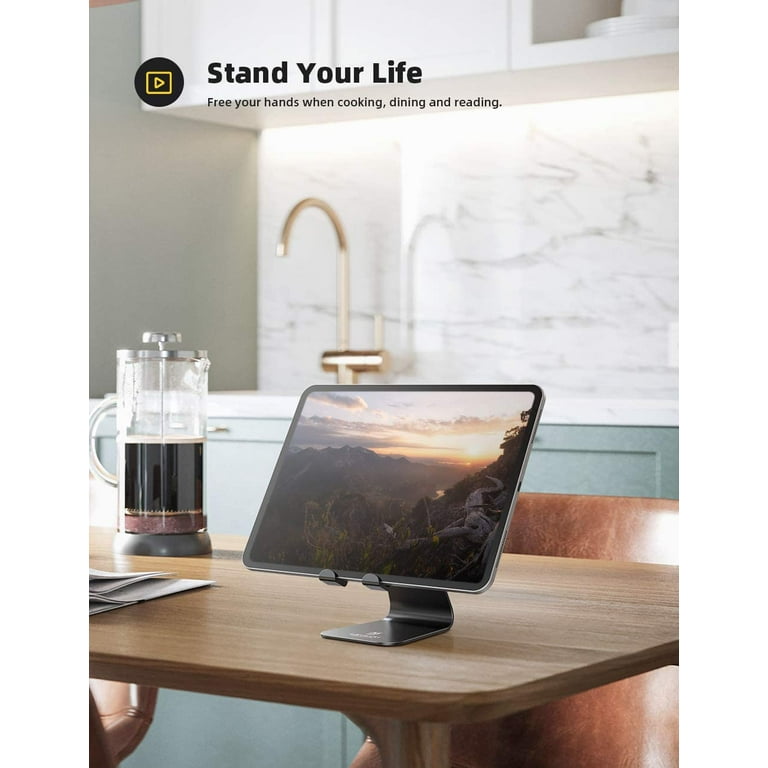 Lamicall Foldable Phone Stand A1 Stand Lamicall Lamicall Tablet