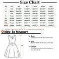 thumbnail image 3 of Weiqiqre Midi Dresses for Women Loose Fit and Flare Swing Cotton Dress Casual V-Neck Button Down Beach Midi Dress, 3 of 7