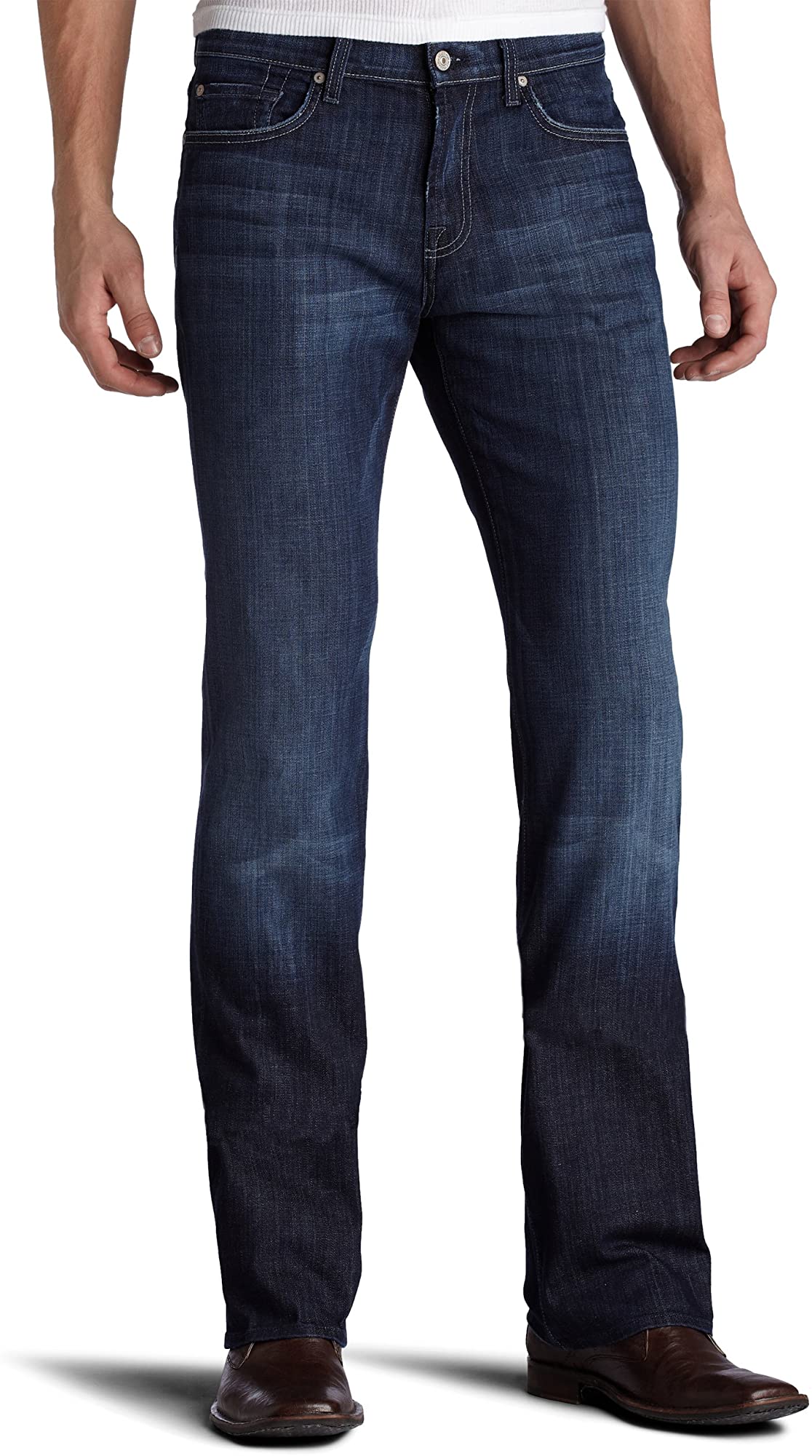 Mankind Mens Austyn Relaxed Fit 