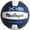 White, variant on MacGregor® XL20 Composite Indoor Volleyball