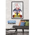 thumbnail image 2 of Disney Gargoyles - Goliath Wall Poster, 22.375" x 34", Framed, 2 of 3