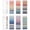 02#B* 1PC, variant on Index Labels Colorful Page Markers Writable Repositionable Sticky Tabs for Student Teacher Office Bible Study Organization Supplies Kit