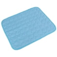 thumbnail image 3 of Pet Chillz Cooling Mat, Comfortable Pet Mat, Soft For Adjusting Pet'S Body Temperature Summer Pets, 3 of 8