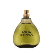 Antonio Puig Agua Brava Eau de Cologne Pour for Men, 6.8 oz
