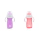 thumbnail image 1 of Sippy Cup Munchkin Gentle Transition, 300 ml, con asas de entrenamiento, 1 of 7