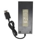 thumbnail image 3 of Para Xbox One Adaptador de corriente Cargador universal para consola de juegos con cable de alimentación Enchufe 100-240VAU, 3 of 5
