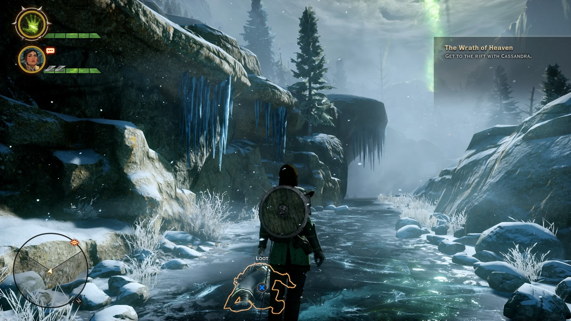 Ps4 dragon age inquisition mods