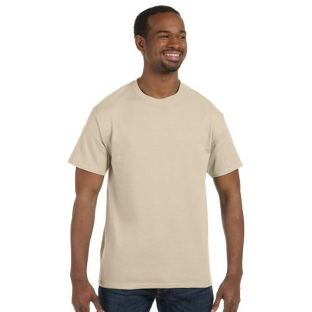 Jerzees T-Shirt Actif Adulte 5,6 oz. DRI-POWER