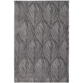 thumbnail image 2 of Nourison Contour Botanical Slate 7'3" x 9'3" Area Rug, (7x9), 2 of 5