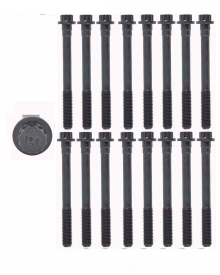 Enginetech Head Bolt Toy 3.0l 1MZFE