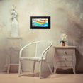 thumbnail image 4 of Kelly, Parr 14x9 Black Modern Framed Museum Art Print Titled - Oceaninc Divinities, 4 of 5